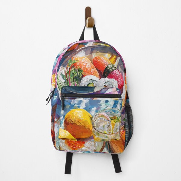 Item preview, sushi illustration designed and sold by Grafititee.