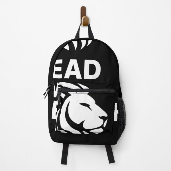 Item preview, Lead With Strength | Bold Lion Head Design | Power & Leadership Graphic designed and sold by EnergyPixel.
