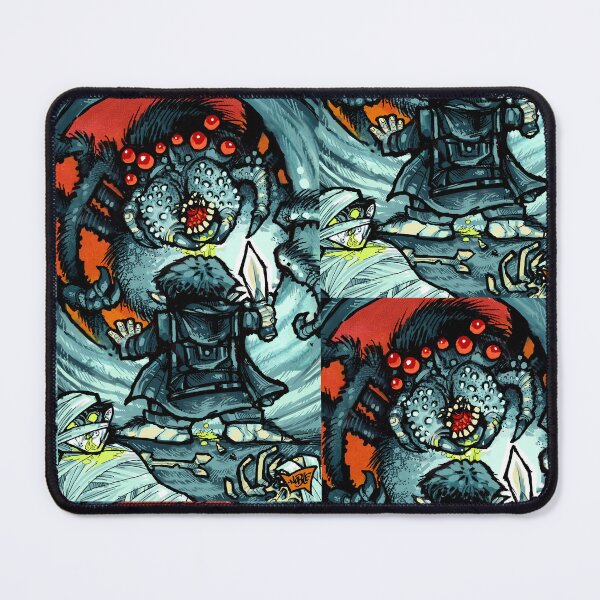 Item preview, Shelob designed and sold by The Art of Noble Hardesty.