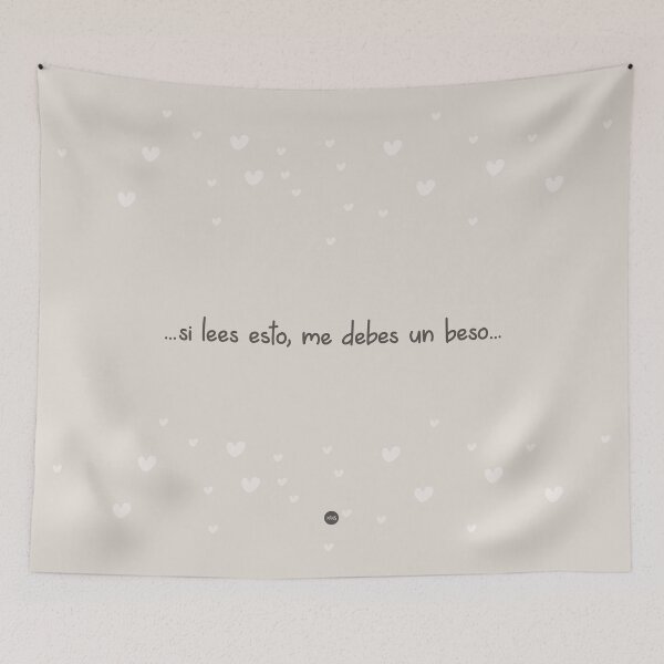 Item preview, If you read this, you owe me a kiss (fc) I designed and sold by XUSRedbubble.