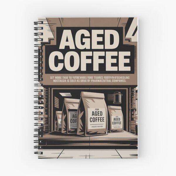 Item preview, cartel para una cafetería designed and sold by Thecloud5.