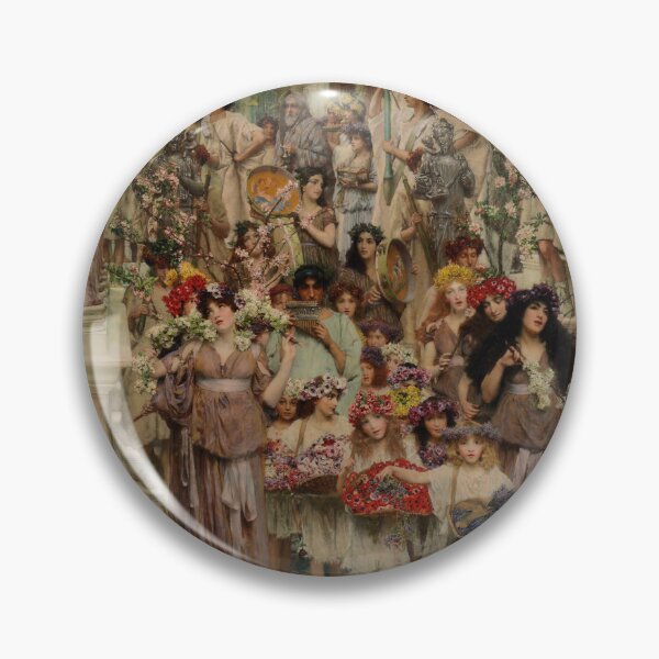 Item preview, Spring designed and sold by Artaxias_Designs.