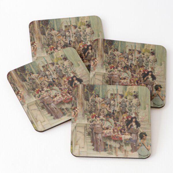 Item preview, Spring designed and sold by Artaxias_Designs.