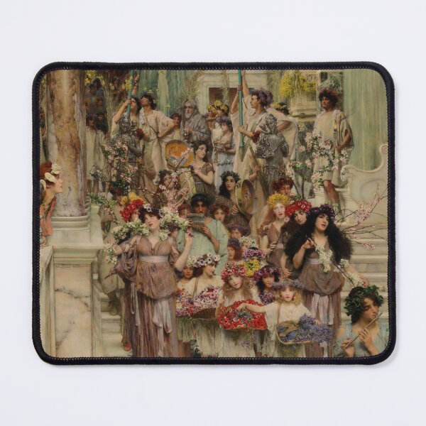 Item preview, Spring designed and sold by Artaxias_Designs.