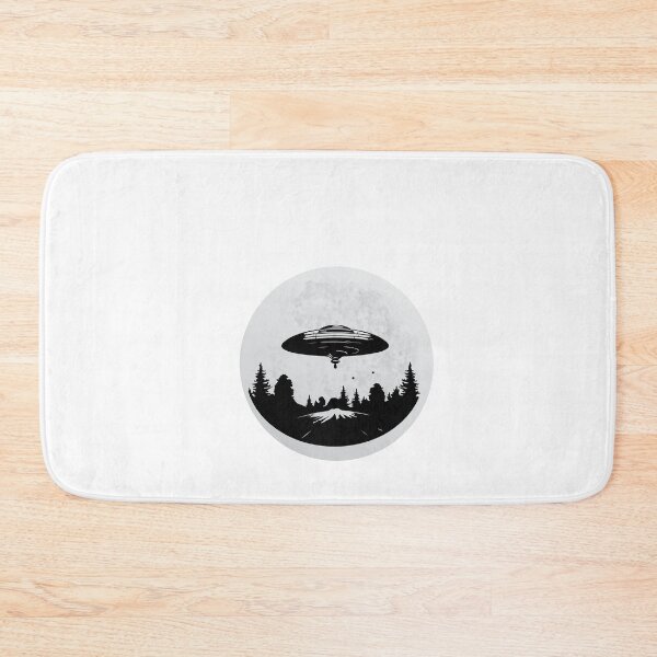 Item preview, UFO | Alien | Aliens designed and sold by Jcat7.
