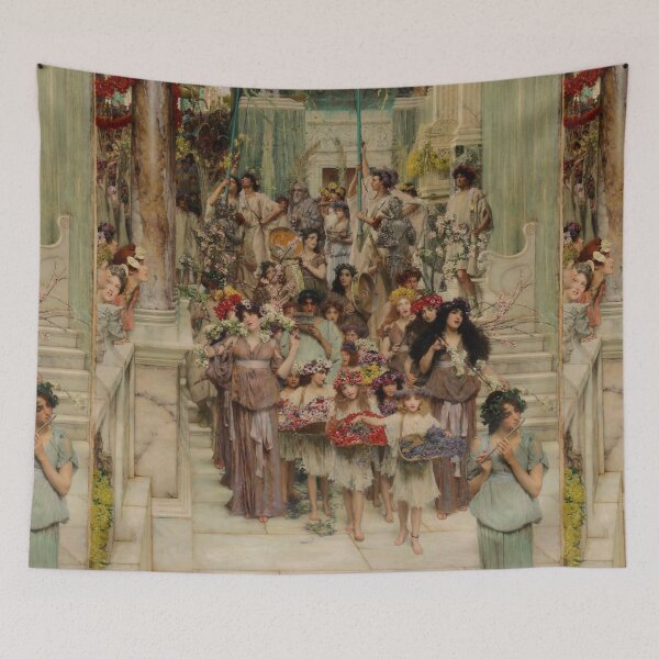 Item preview, Spring designed and sold by Artaxias_Designs.