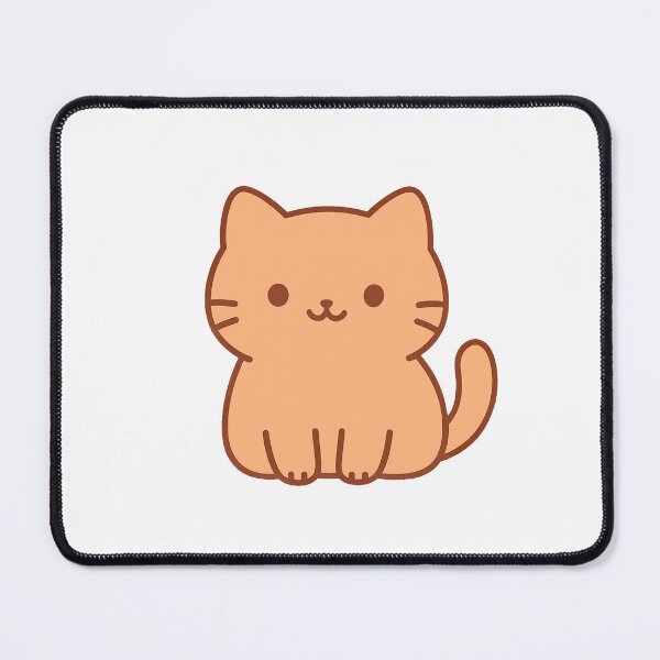 Item preview, Cute Cat designed and sold by Sal-Solfrizzo.