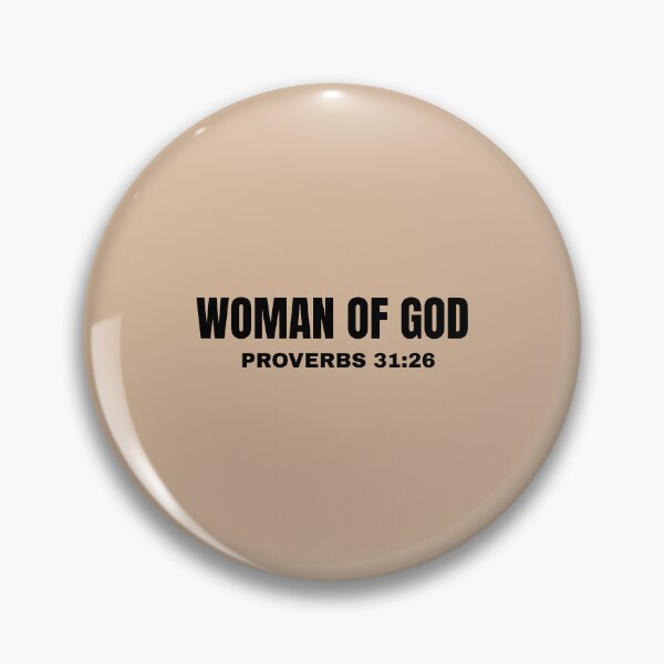 Item preview, Woman of God designed and sold by dorcystic.