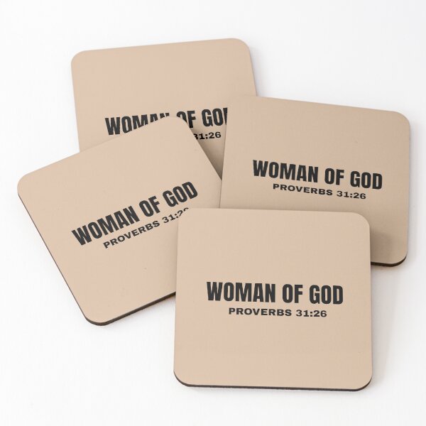 Item preview, Woman of God designed and sold by dorcystic.
