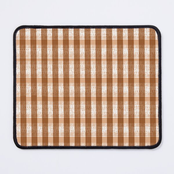 Item preview, Threaded Geometry Striped Plaid Embroidery Pattern designed and sold by PVTCreations.