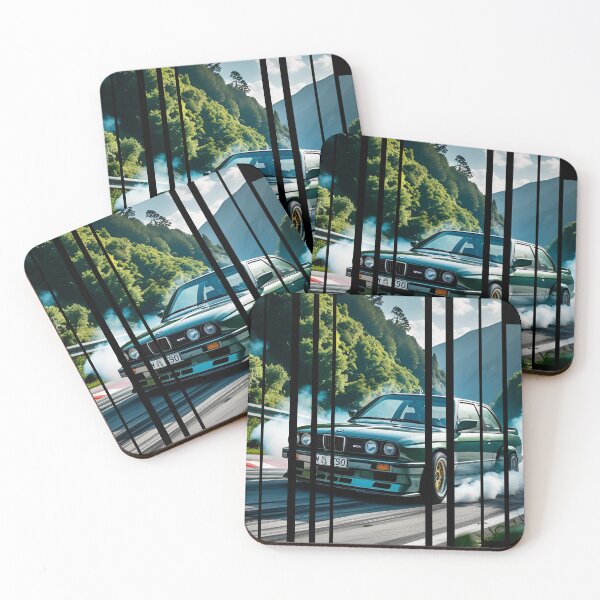 Item preview, B.M the Power of the 3 series Sports Car 2 designed and sold by Neon G.