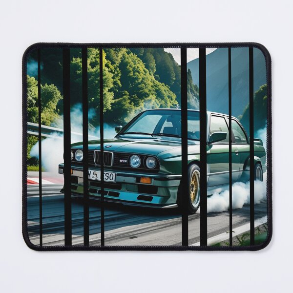 Item preview, B.M the Power of the 3 series Sports Car 2 designed and sold by Neon G.