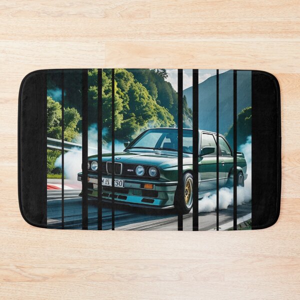 Item preview, B.M the Power of the 3 series Sports Car 2 designed and sold by Neon G.