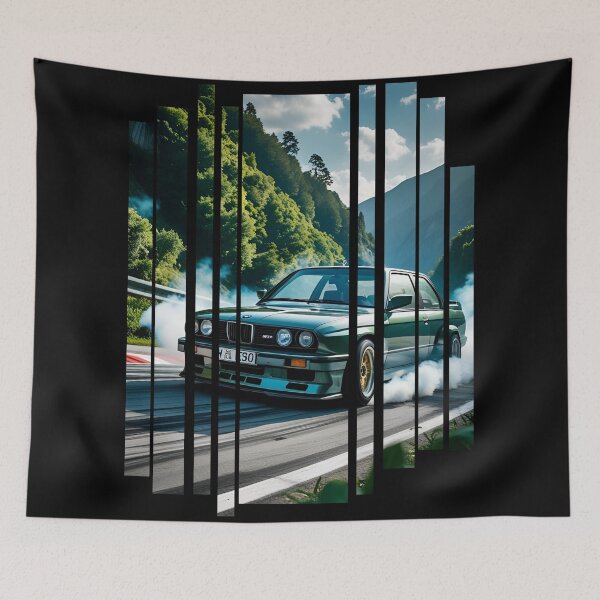 Item preview, B.M the Power of the 3 series Sports Car 2 designed and sold by Neon G.