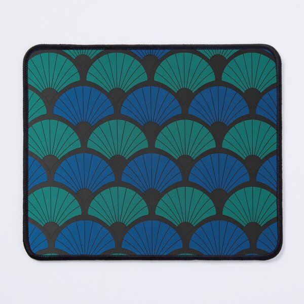 Item preview, Copy of Colorful Watercolor Love Hearts – Pop Art Grid Design designed and sold by VividOrganica.