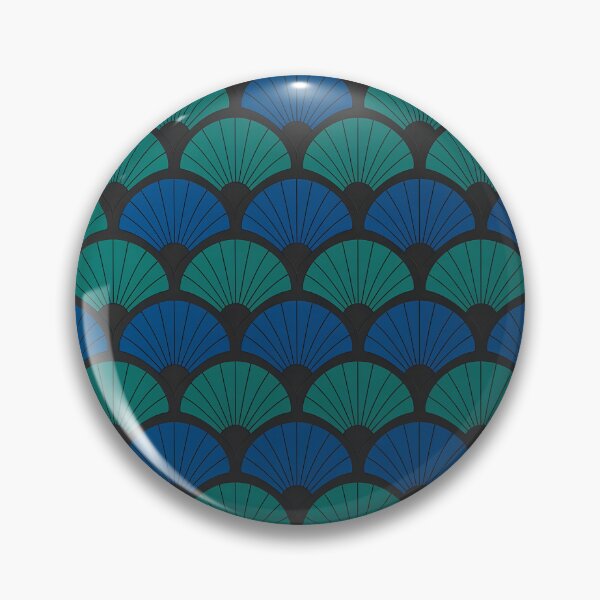 Item preview, Copy of Colorful Watercolor Love Hearts – Pop Art Grid Design designed and sold by VividOrganica.