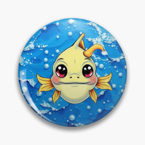 Item preview, Silly Fish designed and sold by Korral.