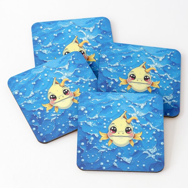 Item preview, Silly Fish designed and sold by Korral.