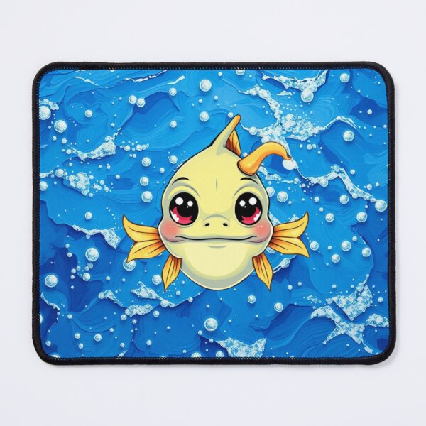 Item preview, Silly Fish designed and sold by Korral.