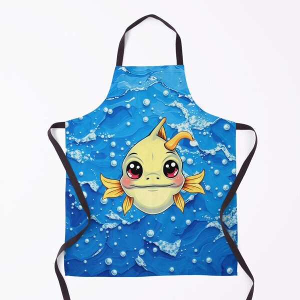 Item preview, Silly Fish designed and sold by Korral.