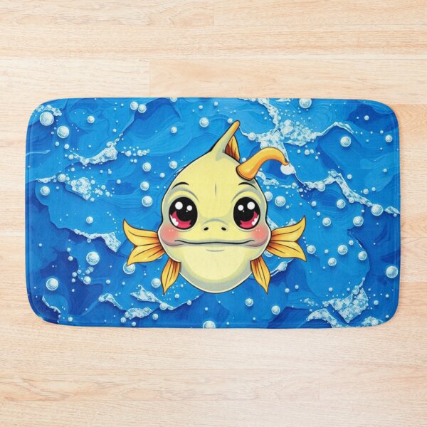 Item preview, Silly Fish designed and sold by Korral.