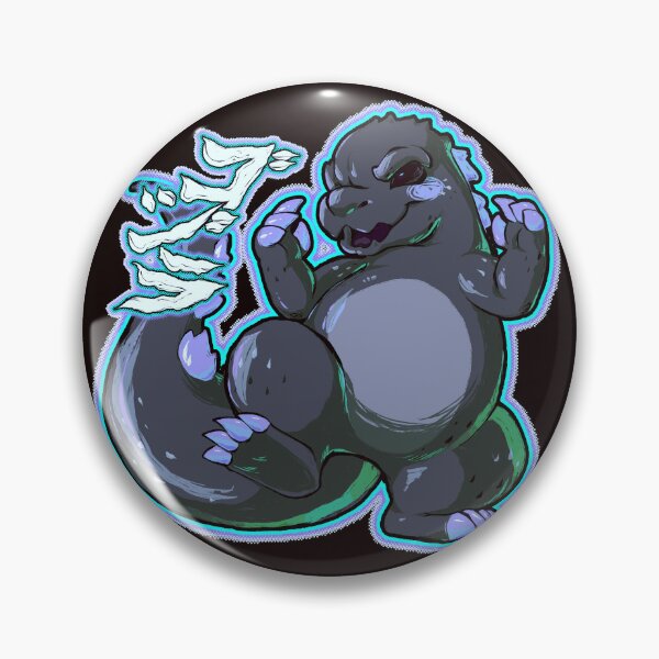 Item preview, Goji-Sama [Cyan] designed and sold by The Rabbit Follower.