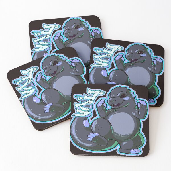 Item preview, Goji-Sama [Cyan] designed and sold by The Rabbit Follower.