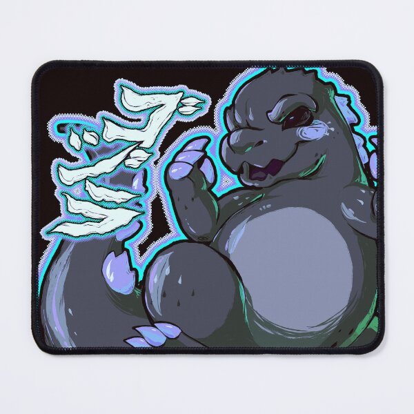 Item preview, Goji-Sama [Cyan] designed and sold by The Rabbit Follower.