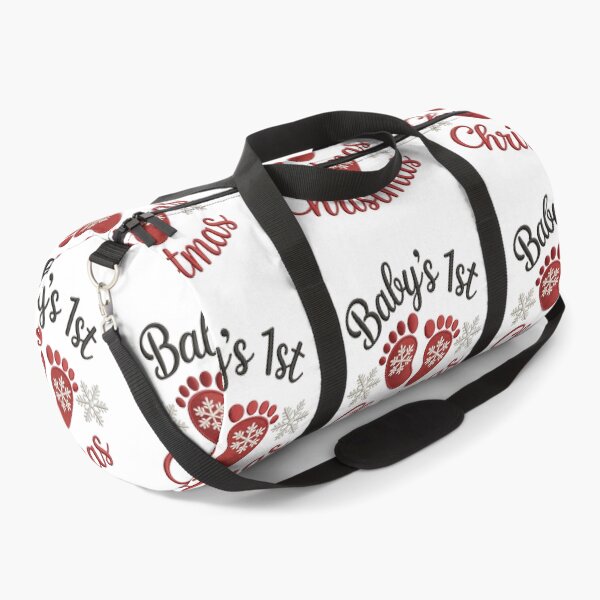 Item preview, Baby's First Christmas designed and sold by jkrphoto.