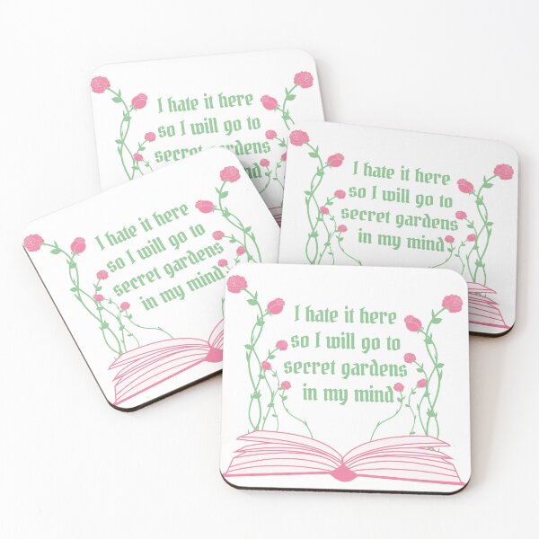 Item preview, I hate it here by Taylor Swift designed and sold by Night Owl.