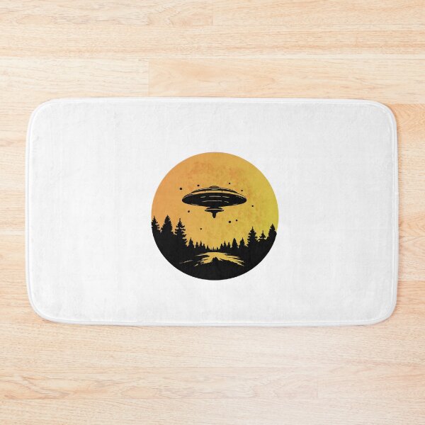 Item preview, Alien | UFO | Space designed and sold by Jcat7.