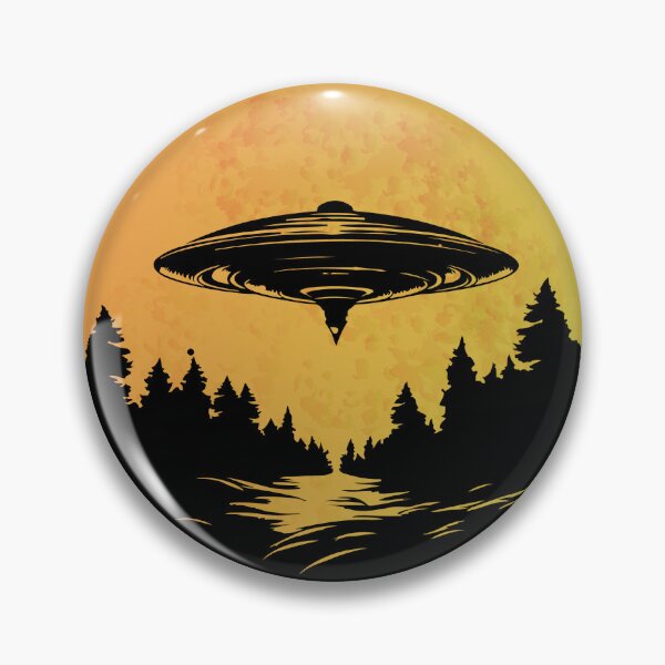 Item preview, Alien | UFO | Space designed and sold by Jcat7.