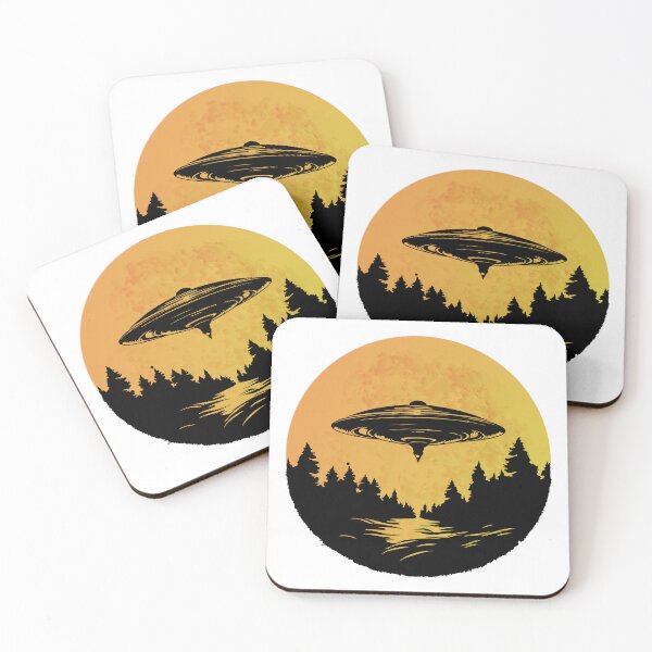 Item preview, Alien | UFO | Space designed and sold by Jcat7.