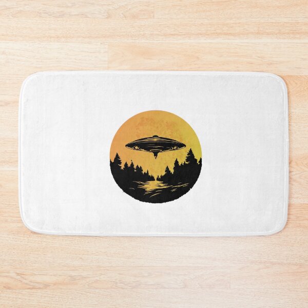 Item preview, Alien | UFO | Space designed and sold by Jcat7.