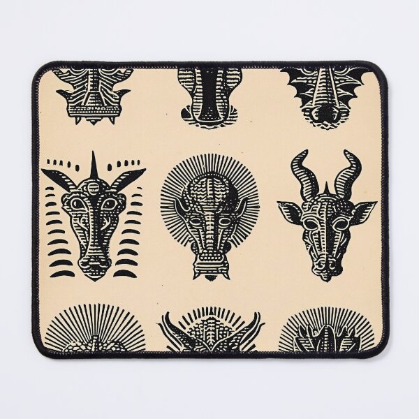Item preview, DRAGON GRID .1 designed and sold by lautir.
