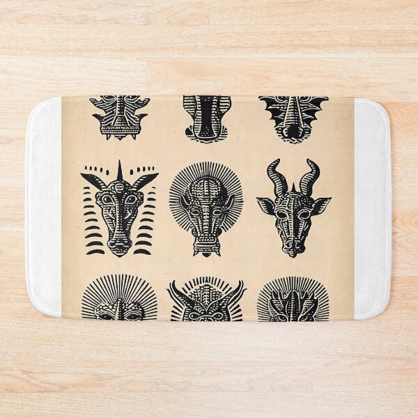 Item preview, DRAGON GRID .1 designed and sold by lautir.