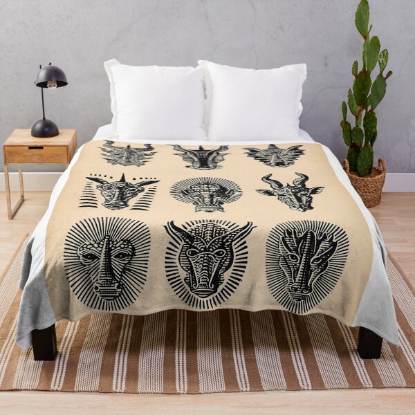 Item preview, DRAGON GRID .1 designed and sold by lautir.