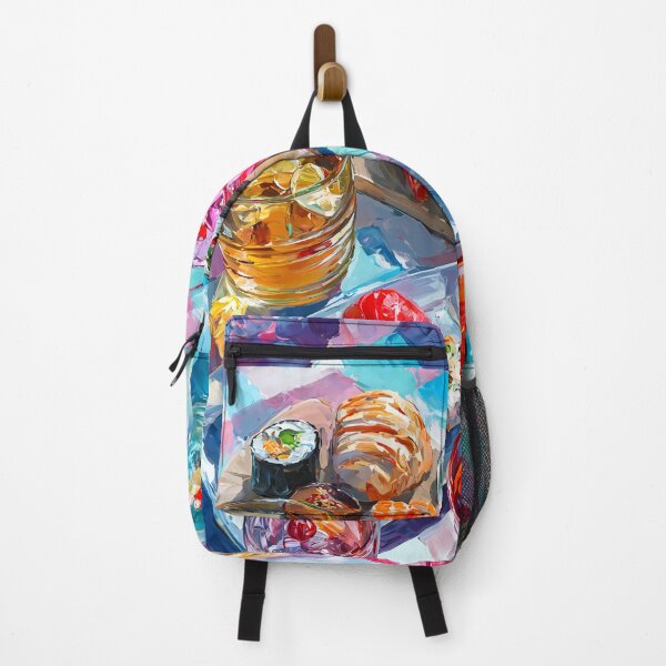 Item preview, sushi illustration designed and sold by Grafititee.