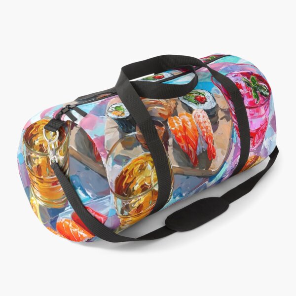 Item preview, sushi illustration designed and sold by Grafititee.