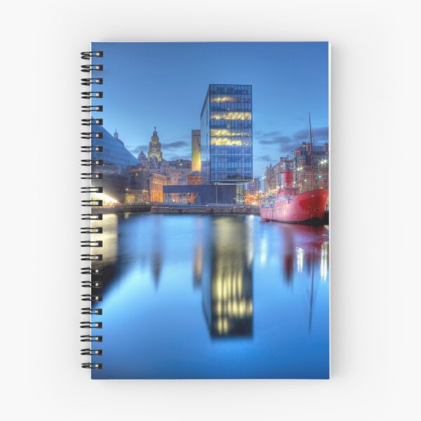 Item preview, Canning Dock HDR designed and sold by Paul Madden.