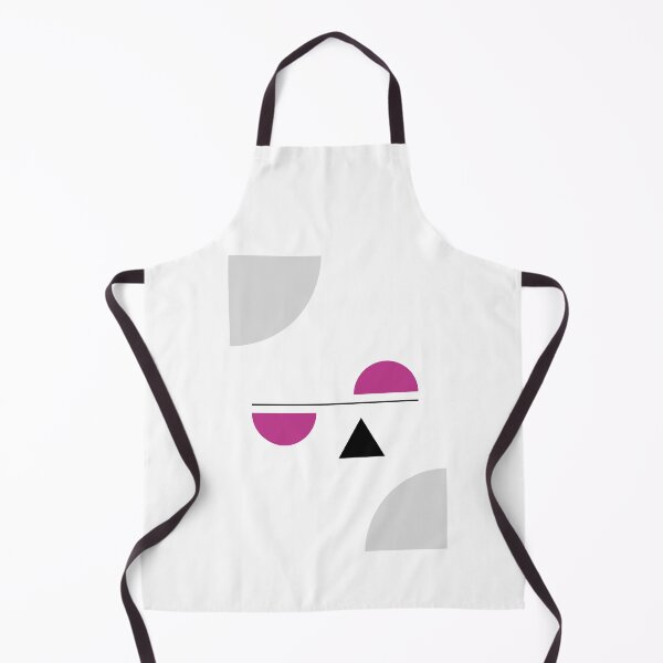 Item preview, Geometric design in three colors designed and sold by BenCoStyle.