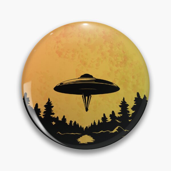 Item preview, Alien | UFO | Space designed and sold by Jcat7.