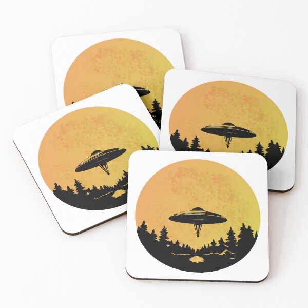 Item preview, Alien | UFO | Space designed and sold by Jcat7.