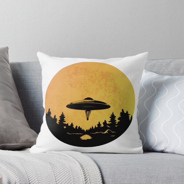 Item preview, Alien | UFO | Space designed and sold by Jcat7.