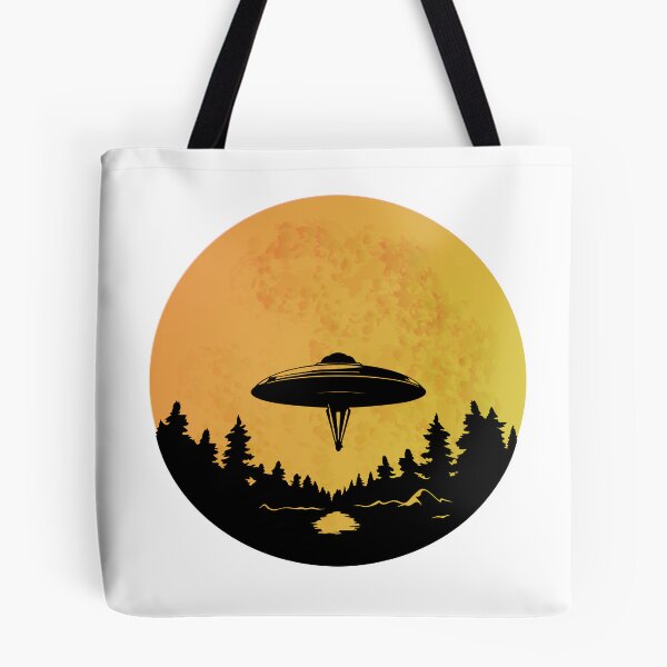 Item preview, Alien | UFO | Space designed and sold by Jcat7.