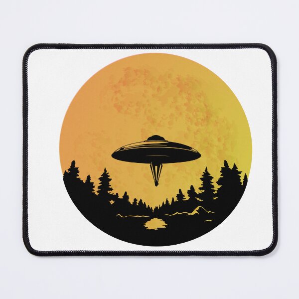 Item preview, Alien | UFO | Space designed and sold by Jcat7.