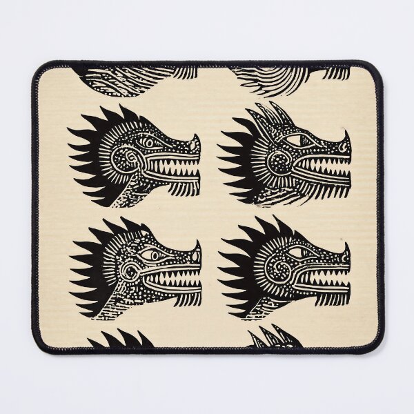 Item preview, DRAGON GRID .2 designed and sold by lautir.