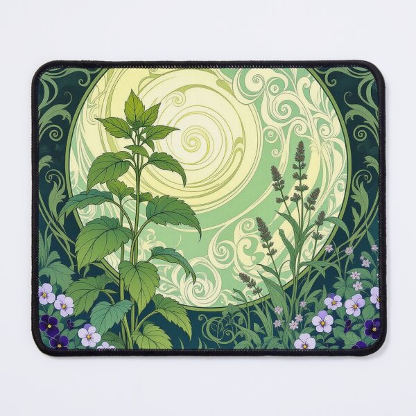 Item preview, Dream herb designed and sold by In-Spirit24.