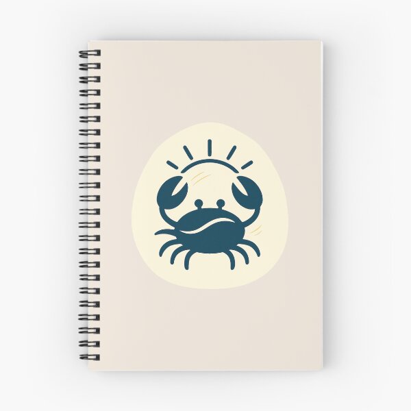 Item preview, Spider crab emblem Dawn designed and sold by NecoraStudio.