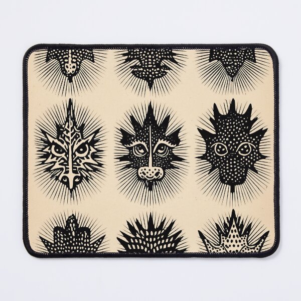 Item preview, DRAGON GRID .3 designed and sold by lautir.